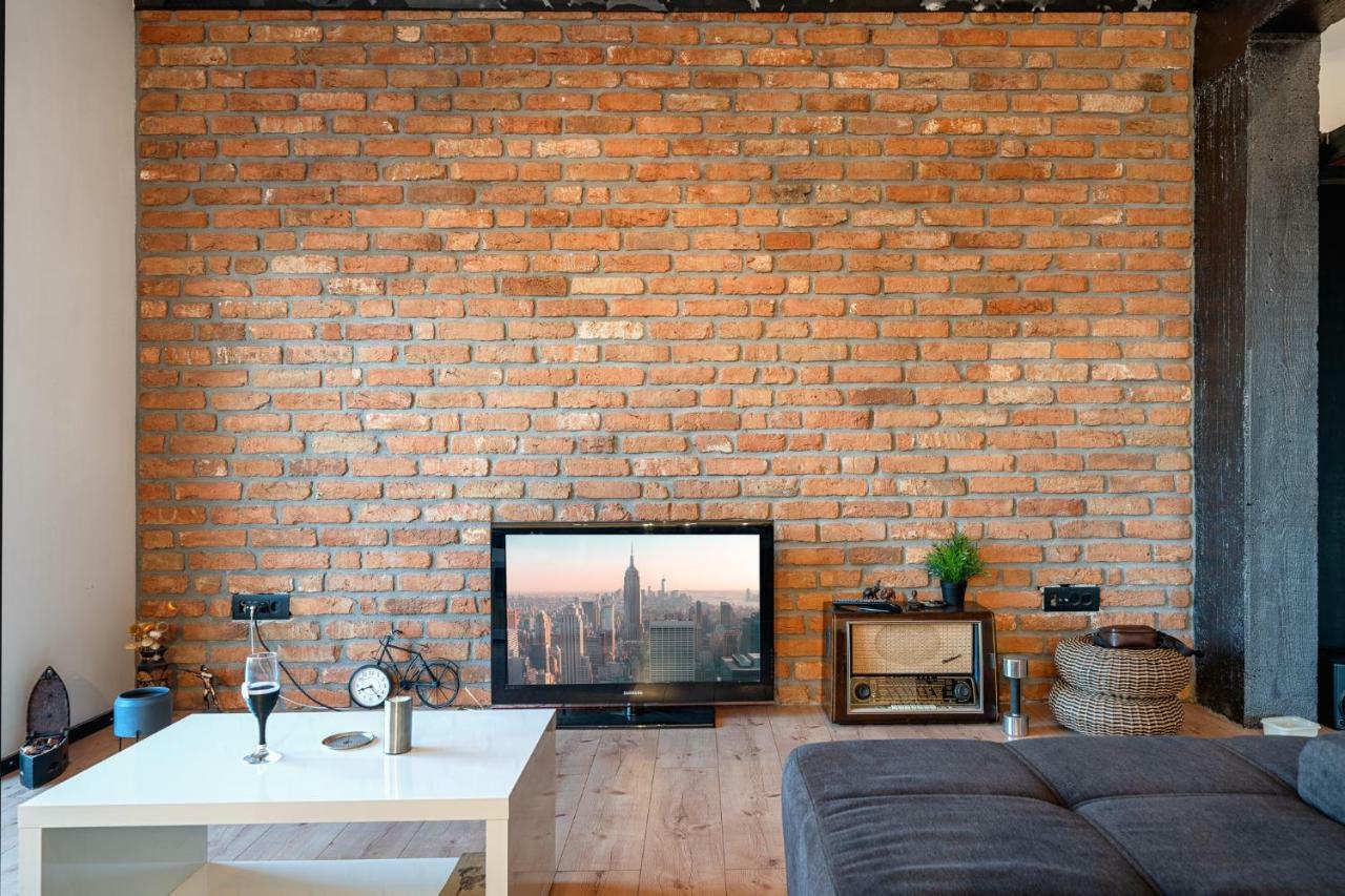 Apartman ヴォディツェ エクステリア 写真