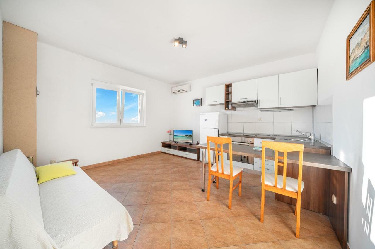 Apartman ヴォディツェ エクステリア 写真