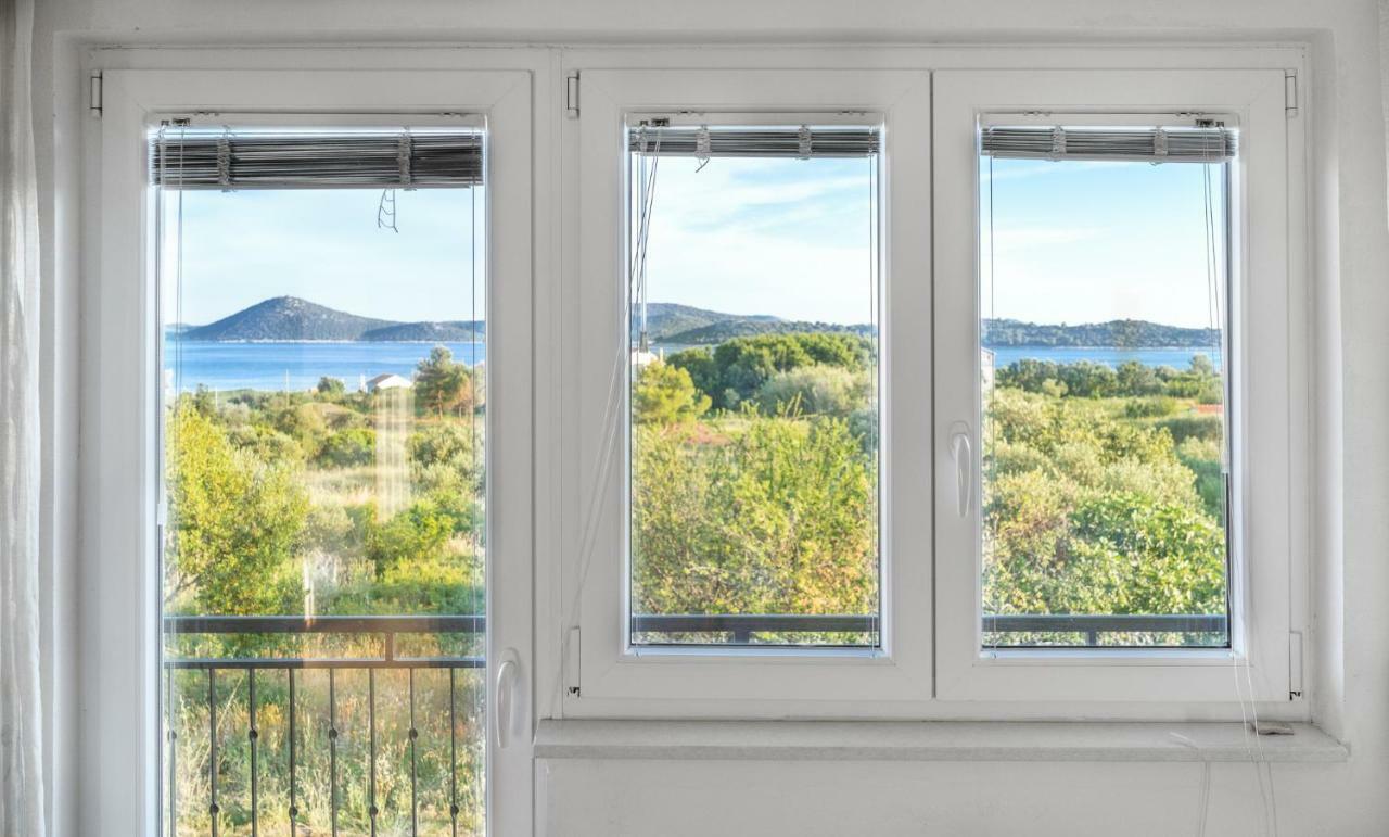 Apartman ヴォディツェ エクステリア 写真