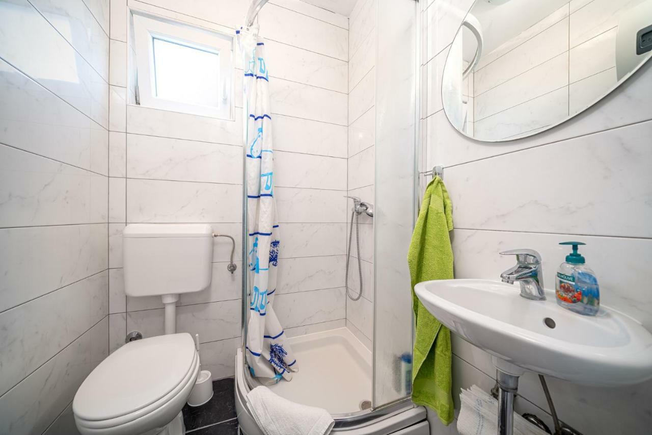 Apartman ヴォディツェ エクステリア 写真